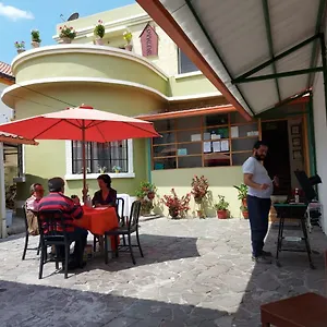 Tambuca Maison d'hôtes