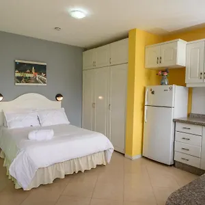 Homestay Casa Elalu, Quito