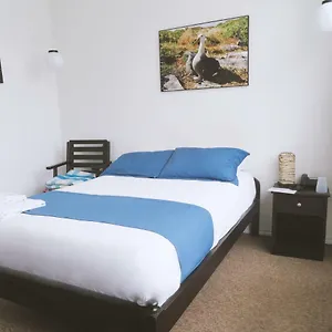 Bed & Breakfast Bird Garden, Quito