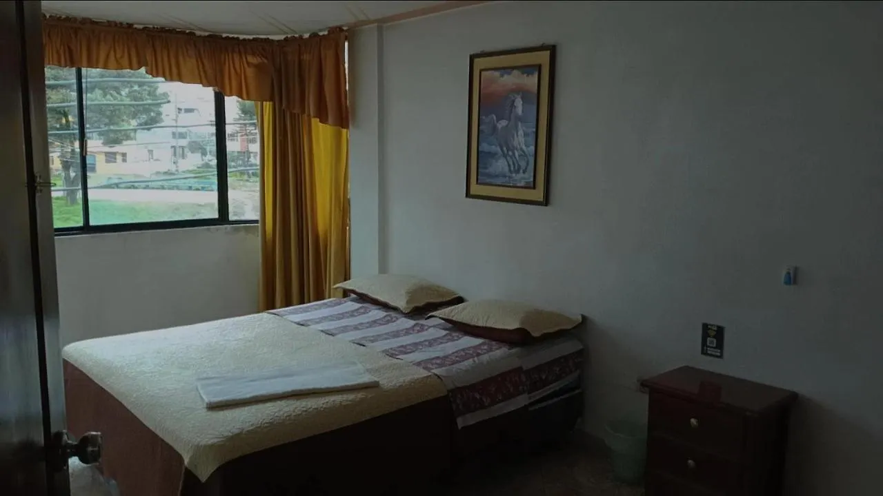 Hostal Rodely Quito