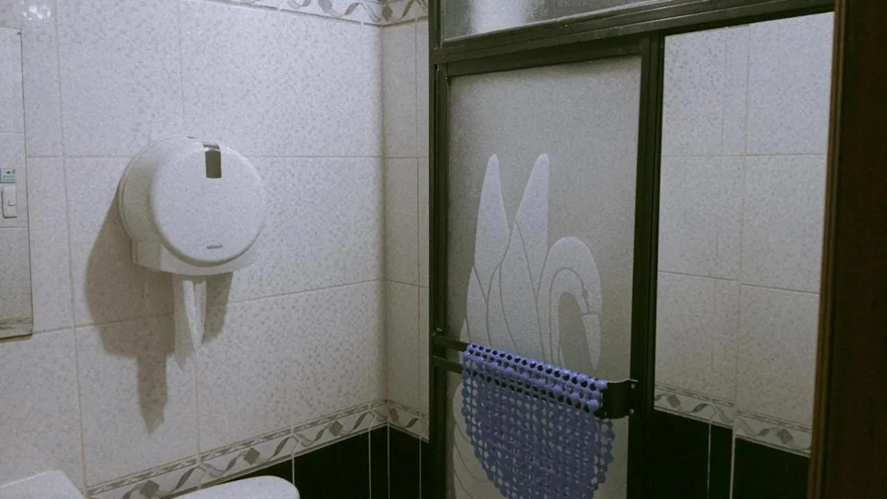 Hostal Rodely Quito Guest house