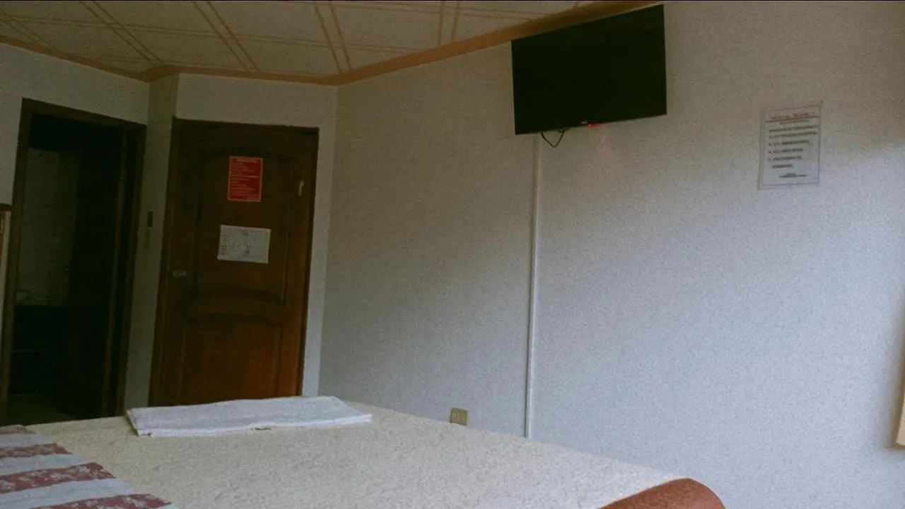 Hostal Rodely Quito 0*,  Ekvádor